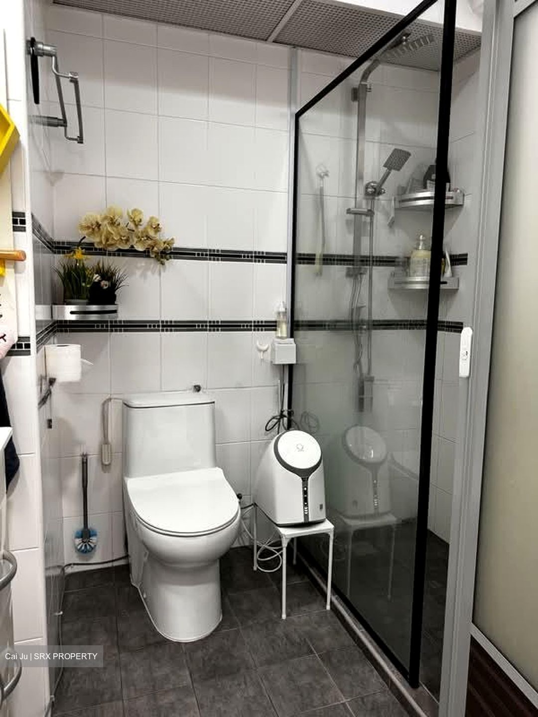 Blk 28 Ghim Moh Valley (Queenstown), HDB 4 Rooms #566644601
